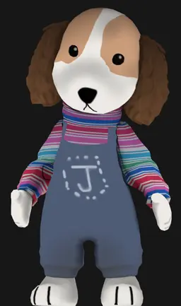 Profile image of Jay