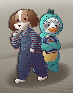 Profile image of Jay