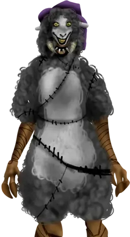Profile image of Witch Sheep