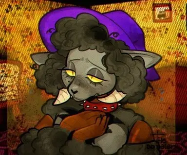 Profile image of Witch Sheep