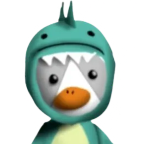 Profile image of Dino