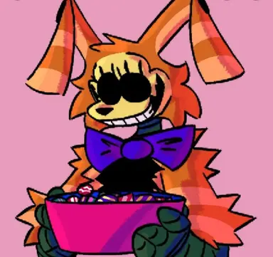 Profile image of Pumpkin Rabbit
