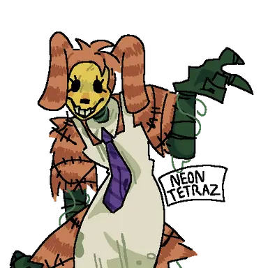 Profile image of Pumpkin Rabbit