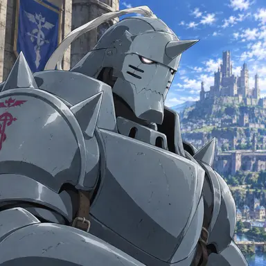 Profile image of アルフォンス