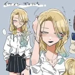 Profile image of 真子