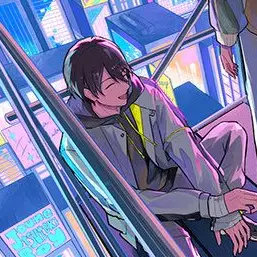 Profile image of 剣持刀也