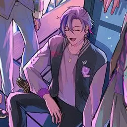 Profile image of 不破湊