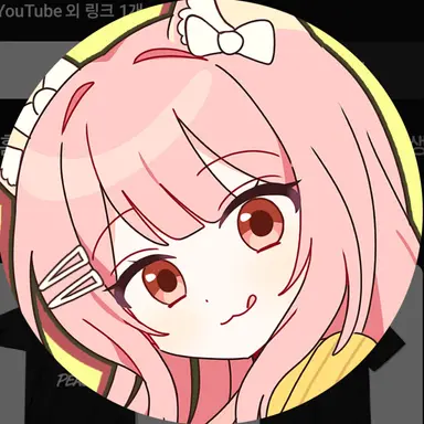 Profile image of 모양몬