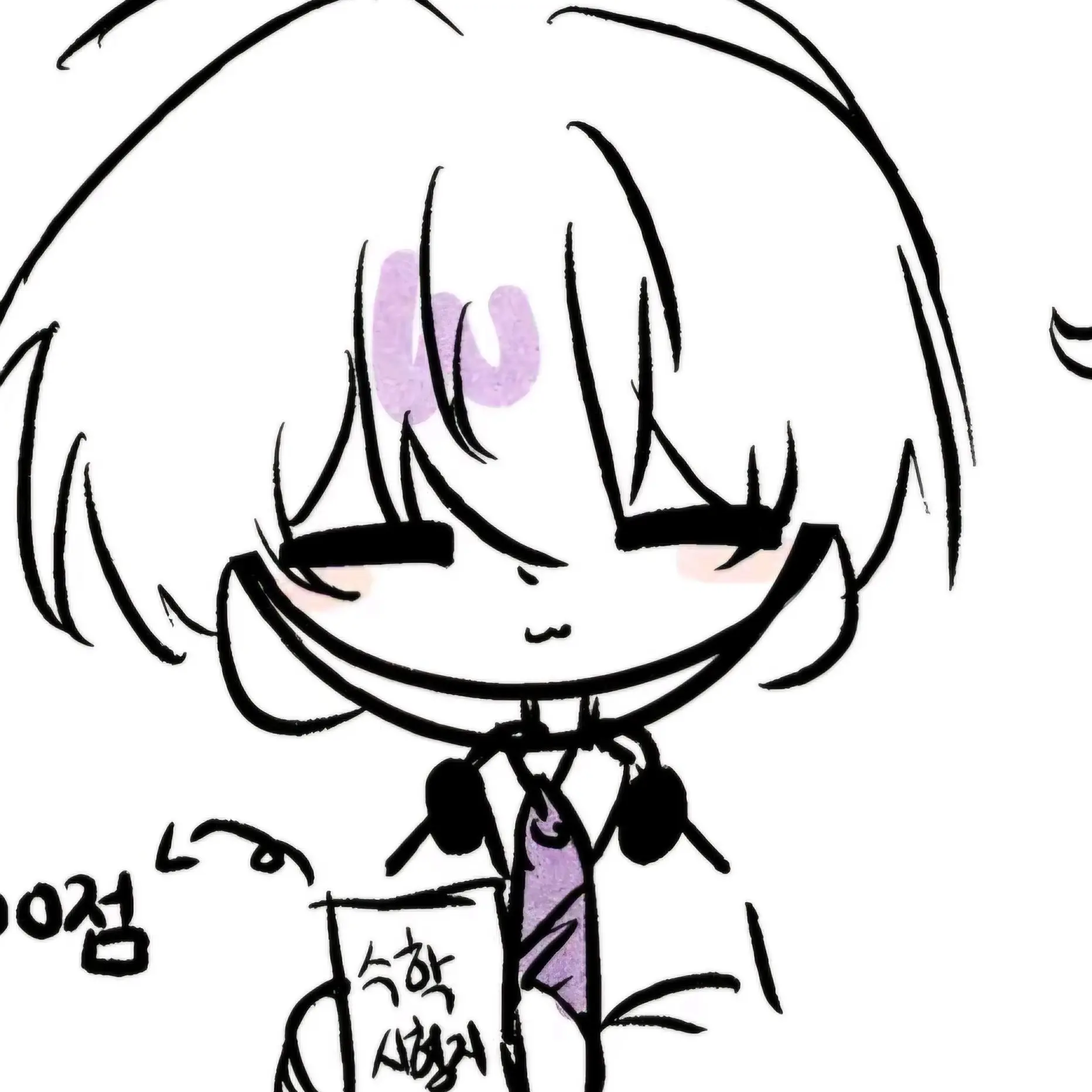Himon._.123hi의 고고프렌즈 학교