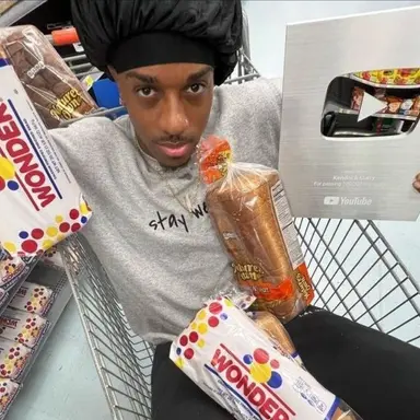 Profile image of Kendrick