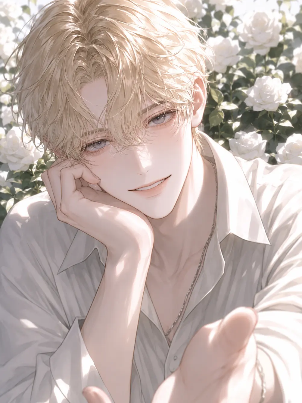 sul_a218의 ハイナー・アンダーソン [外伝]