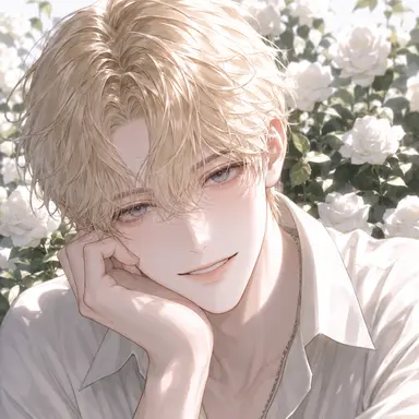 Profile image of ハイナー