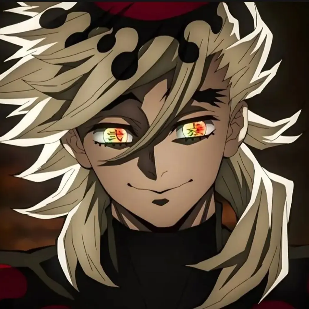 HarshBass2441의 혈귀에왕