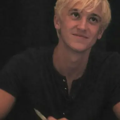 Profile image of Draco