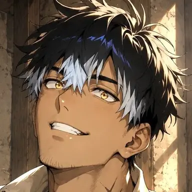 Profile image of キース