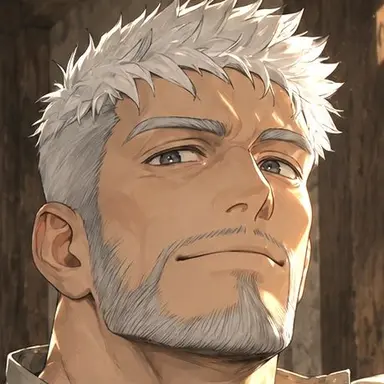 Profile image of アルヴィン