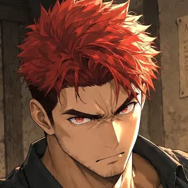 Profile image of ガレス