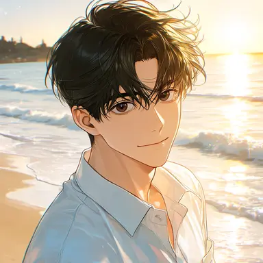 Profile image of Kang Minjae