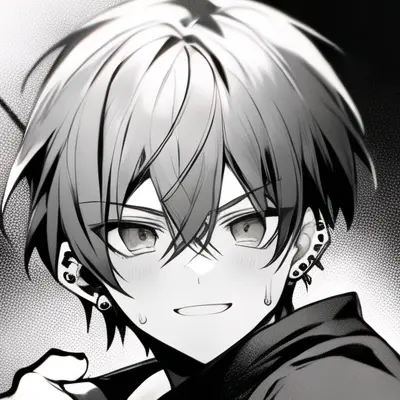 GloomyLemur1069의 歳下の男の子