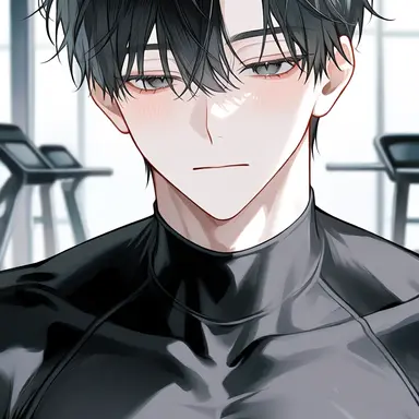 Profile image of 深山　玲司