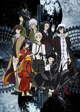 Profile image of 文スト