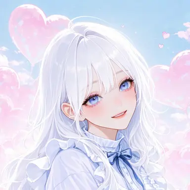 Profile image of 白井　日湖