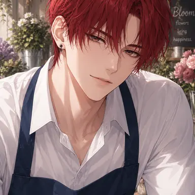 Profile image of 花宮蒼太