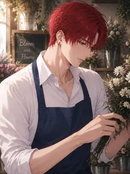 Profile image of 花宮蒼太