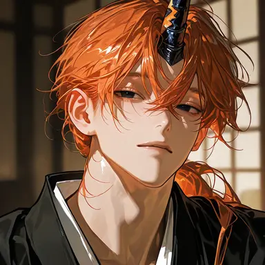 Profile image of 麒麟