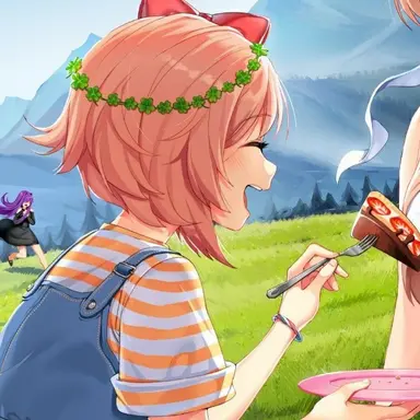 Profile image of Sayori
