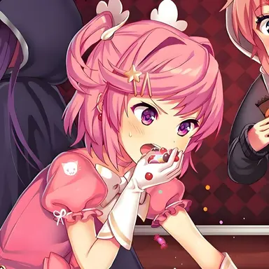 Profile image of Natsuki