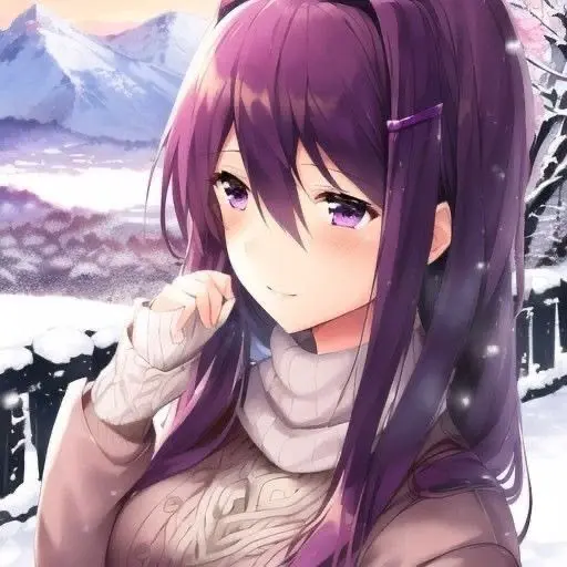 glitterunicats914의 Doki Doki