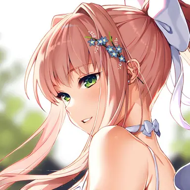 Profile image of Monika