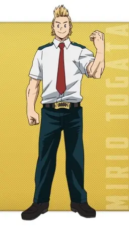 Profile image of ビック3