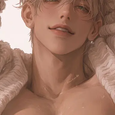 Profile image of 백제빈