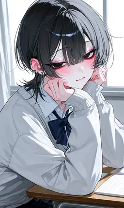 Profile image of 미오
