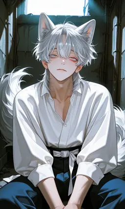 Profile image of シオン