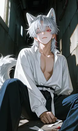 Profile image of シオン
