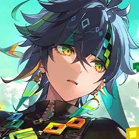 Profile image of キィニチ