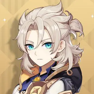 Profile image of アルベド