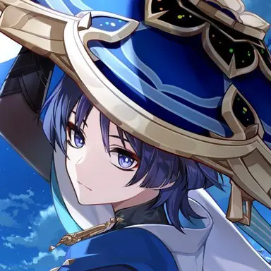 Profile image of 放浪者