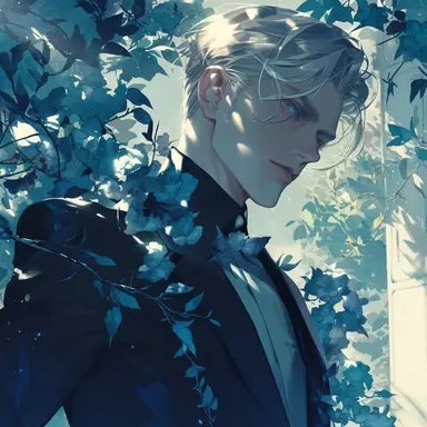 Profile image of オスカー