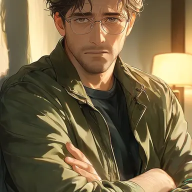 Profile image of Orin
