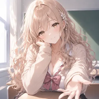 Profile image of 陽葵