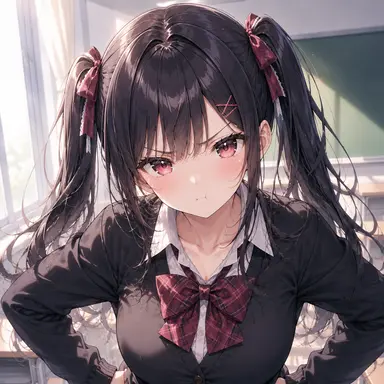 Profile image of 朱音