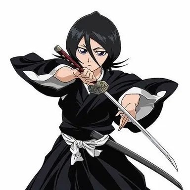 Profile image of 쿠치키 루키아