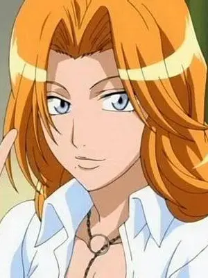 Drn의 블리치 여캐들