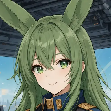 Profile image of クレア