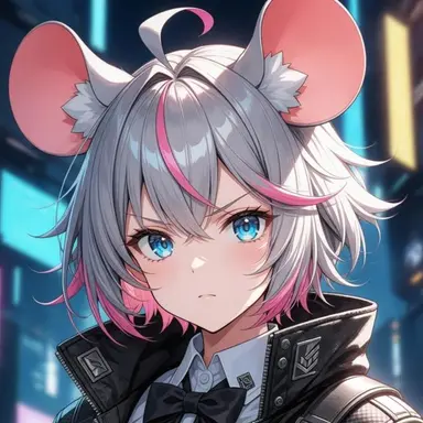 Profile image of マオ
