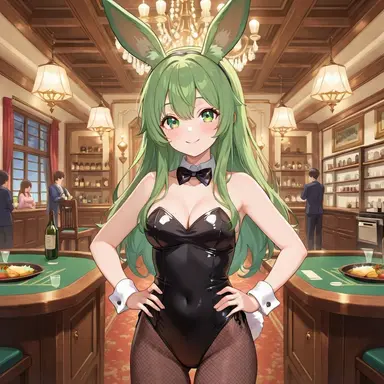 Profile image of クレア